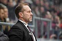 Augsburger Panther vs ERC Ingolstadt, Eishockey, DEL, Deutsche Eishockey Liga, Spieltag 49, 02.02.2018