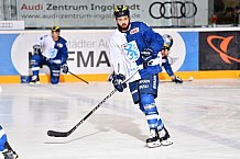 ERC Ingolstadt - Fischtown Pinguins Bremerhaven,, Eishockey, DEL, Deutsche Eishockey Liga, Preplayoff, Spiel 1, 01.03.2017