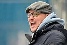 Eishockey, Frauen, DFEL, Saison 2025-2026, Testspiel, ERC Ingolstadt - HC Davos, 14.02.2026