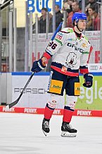 Eishockey, Herren, DEL, Saison 2022-2023, Spieltag 35, ERC Ingolstadt - Eisbären Berlin, 26.12.2022