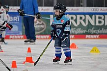Eishockey, Herren, DEL, Saison 2024-2025, ERC Ingolstadt - Kids On Ice Day, 11.01.2025