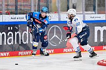 Eishockey, Herren, DEL, Saison 2025-2026, Spiel 50, ERC Ingolstadt - Adler Mannheim, 08.03.2026