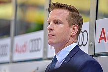 ERC Ingolstadt vs Augsburger Panther, Eishockey, DEL, Deutsche Eishockey Liga, Vorbereitung, 31.08.2018