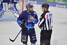 ERC Ingolstadt vs Thomas Sabo Ice Tigers, DEL, Deutsche Eishockey Liga, Spieltag 2, 15.09.2019