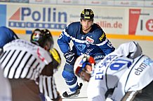 ERC Ingolstadt vs Schwenninger Wild Wings, Eishockey, DEL, Deutsche Eishockey Liga, Spieltag 22, 04.12.2016