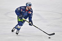Eishockey, Herren, DEL, Saison 2021-2022, Spieltag 57, ERC Ingolstadt - Straubing Tigers, 20.03.2022