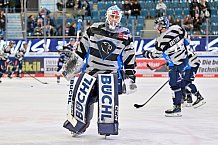 Eishockey, Herren, DEL, Saison 2024-2025, Spieltag 45, ERC Ingolstadt - Iserlohn Roosters, 16.02.2025