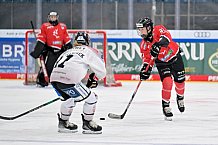 Eishockey, Frauen, EWHL Euro Cup, Saison 2025-2026, Finale, HK Budapest - ECDC Memmingen Indians, 19.10.2025