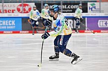 Eishockey, Frauen, DFEL, Saison 2022-2023, ERC Ingolstadt - EC Bergkamener Bären, 18.02.2023