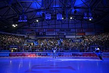 Eishockey, Herren, DEL, Saison 2023-2024, Spieltag 20, ERC Ingolstadt - Adler Mannheim, 19.11.2023