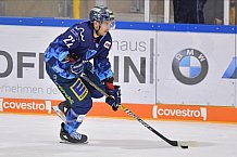 ERC Ingolstadt vs Fischtown Pinguins, DEL, Deutsche Eishockey Liga, Spieltag 25, 08.12.2019