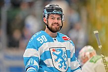 Eishockey, Herren, DEL, Saison 2022-2023, Spieltag 58, ERC Ingolstadt - Bietigheim Steelers, 28.02.2023