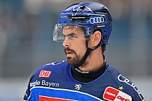 Eishockey, Herren, DEL, Saison 2026-2027, Testspiel, ERC Ingolstadt - EV Zug, 04.09.2026