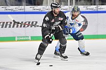 Thomas Sabo Ice Tigers vs ERC Ingolstadt, DEL, Deutsche Eishockey Liga, Spieltag 35, 05.01.2020