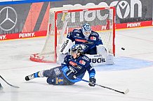 Eishockey, Herren, DEL, Saison 2024-2025, Spieltag 11, ERC Ingolstadt - Pinguins Bremerhaven, 20.10.2024