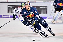 EHC Red Bull Muenchen - ERC Ingolstadt, Eishockey, DEL, Deutsche Eishockey Liga, Spieltag 2, 10.09.2017