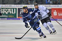 ERC Ingolstadt vs Thomas Sabo Ice Tigers am 06.01.2019, Spieltag 37