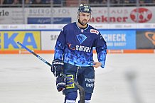 ERC Ingolstadt vs Düsseldorfer EG, DEL, Deutsche Eishockey Liga, Spieltag 44, 14.02.2020