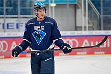 Eishockey, Herren, DEL, Saison 2025-2026, ERC Ingolstadt - Training, 04.08.2025