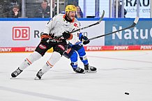 Eishockey, Herren, DEL, Saison 2026-2027, Spieltag 8, ERC Ingolstadt - Löwen Frankfurt, 11.10.2026