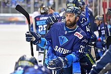 ERC Ingolstadt vs Augsburger Panther, DEL, Deutsche Eishockey Liga, Spieltag 49, 28.02.2020