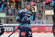 Eishockey, Herren, DEL, Saison 2022-2023, Spieltag 14, ERC Ingolstadt - Augsburger Panther, 23.10.2022