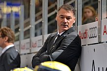ERC Ingolstadt vs Eisbaeren Berlin, Eishockey, DEL, Deutsche Eishockey Liga, 27.11.2015