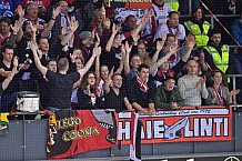 ERC Ingolstadt vs Koelner Haie, DEL, Deutsche Eishockey Liga, Playoffs, Viertelfinale, Spiel 2, 15.03.2019