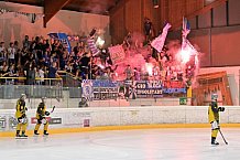 Eishockey, Herren, DEL, Saison 2023-2024, Vinschgau Cup, ERC Ingolstadt - HC Pustertal, 25.08.2023