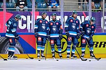 Hockey, Mens, CHL, Season 2025-2026, Regular Season, Game Day 1, ERC Ingolstadt - Ilves Tampere, 28.08.2025