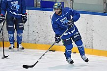 Eistraing, ERC Ingolstadt, Eishockey, DEL, Deutsche Eishockey Liga, 15.02.2018