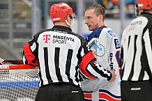 Eishockey, Herren, DEL, Saison 2022-2023, Spieltag 27, ERC Ingolstadt - Iserlohn Roosters, 04.12.2022