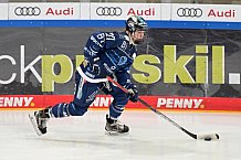 Eishockey, Frauen, DFEL, Saison 2021-2022, ERC Ingolstadt - ESC Planegg-Würmtal, 22.01.2021