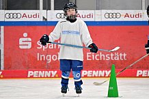 Eishockey, Herren, DEL, Saison 2024-2025, ERC Ingolstadt - Kids On Ice Day, 11.01.2025
