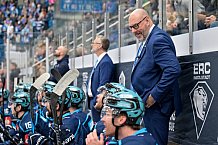 Hockey, Mens, CHL, Season 2025-2026, Regular Season, Game Day 6, ERC Ingolstadt - Odense Bulldogs, 15.10.2025