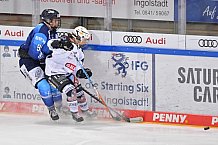 Eishockey, Frauen, DFEL, Saison 2020-2021, ERC Ingolstadt - ECDC Memmingen Indians, 21.02.2021