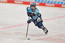 Eishockey, Frauen, DFEL, Saison 2022-2023, ERC Ingolstadt - Eisbären Berlin, 04.02.2023