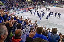 ERC Ingolstadt vs Thomas Sabo Ice Tigers, Eishockey, DEL, Deutsche Eishockey Liga, Spieltag 16, 02.11.2018