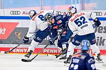 Eishockey, Herren, DEL, Saison 2024-2025, Spieltag 51, ERC Ingolstadt - EHC Red Bull München, 04.03.2025