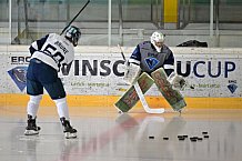 Eishockey, Herren, DEL, Saison 2022-2023, ERC Ingolstadt - Ice Training, 25.08.2022