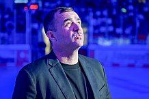 Eishockey, Herren, DEL, Saison 2025-2026, Spiel 23, ERC Ingolstadt - Dresdner Eislöwen, 28.11.2025