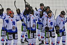 ERC Ingolstadt vs Straubing Tigers am 18.12.2018, Spieltag 29