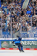 Eishockey, Herren, DEL, Saison 2024-2025, Spieltag 11, ERC Ingolstadt - Pinguins Bremerhaven, 20.10.2024