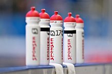 Eishockey, Herren, DEL, Saison 2025-2026, Spiel 33, ERC Ingolstadt - Grizzlys Wolfsburg, 28.12.2025