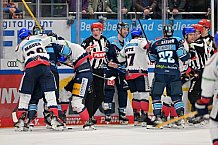 Eishockey, Herren, DEL, Saison 2022-2023, Spieltag 8, ERC Ingolstadt - Eisbären Berlin, 07.10.2022