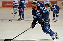 ERC Ingolstadt vs EHC Red Bull Muenchen, Eishockey, DEL, Deutsche Eishockey Liga, 04.12.2015