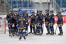 Eishockey, Frauen, DFEL, Saison 2022-2023, ERC Ingolstadt - Mad Dogs Mannheim, 19.11.2022
