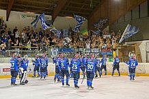 Eishockey, Herren, DEL, Saison 2023-2024, Vinschgau Cup, ERC Ingolstadt - HC Pustertal, 25.08.2023