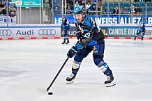 Eishockey, Herren, DEL, Saison 2025-2026, Spiel 43, ERC Ingolstadt - Schwenninger Wild Wings, 25.01.2026