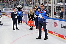 Eishockey, Herren, DEL, Saison 2023-2024, Spieltag 3, ERC Ingolstadt - Schwenninger Wild Wings, 22.09.2023